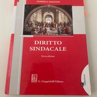 Diritto sindacale