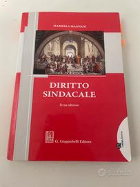 Diritto sindacale