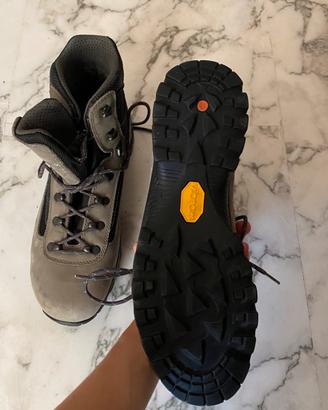 Scarpe da montagna / tracking uomo