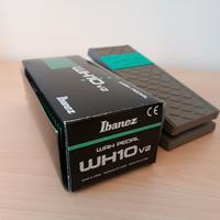 Wah Ibanez Wh10V2