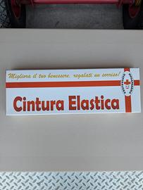 CINTURA LANA