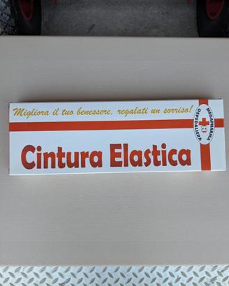 CINTURA LANA