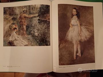 CLASSICI DELL'ARTE RIZZOLI