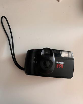 Macchine fotografiche vinntage