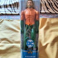 DC Comics Aquaman Action Figure