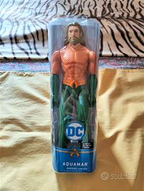 DC Comics Aquaman Action Figure