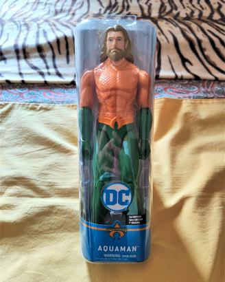 DC Comics Aquaman Action Figure