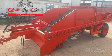 PULISCISPIAGGIA 160 cm - USATA RICONDIZIONATA