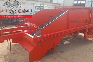 PULISCISPIAGGIA 160 cm - USATA RICONDIZIONATA