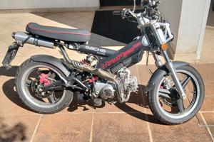 Sachs Madass 125