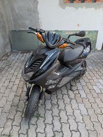 Yamaha Aerox 50cc