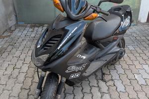 Yamaha Aerox 50cc