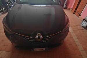 Renault Clio 2021 E-tech intens full hybrid 