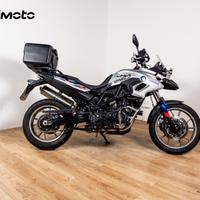 BMW F 700 GS - 2013