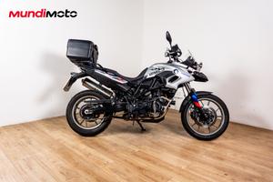 BMW F 700 GS - 2013