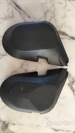 Copertura luce peugeot  9623511280