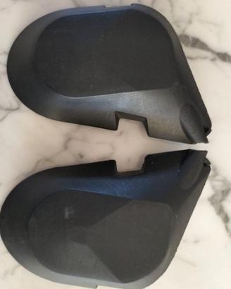 Copertura luce peugeot  9623511280
