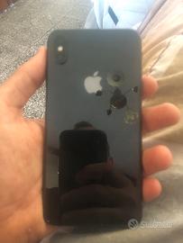 Iphone xs max