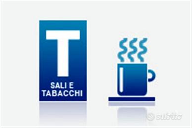 Bar tabacchi fra padova e treviso
