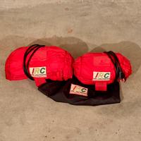 Termocoperte IRC per gomme moto 120 / 180