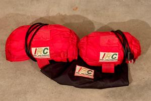 Termocoperte IRC per gomme moto 120 / 180