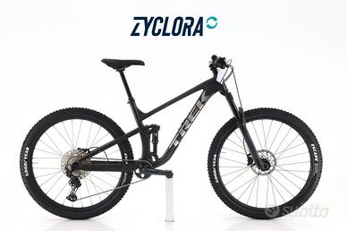 Trek Top Fuel 7 XT t.L
