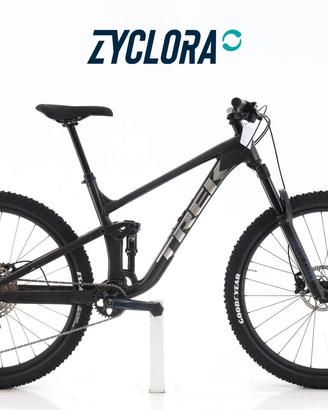 Trek Top Fuel 7 XT t.L