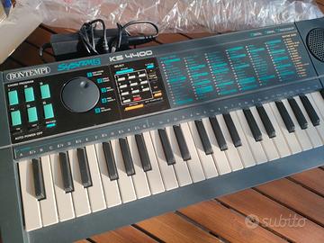 Bontempi System 5 KS4400