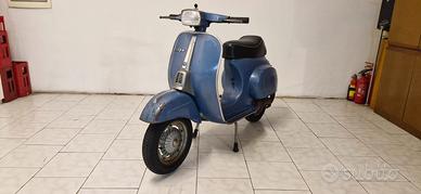 Piaggio Vespa 50 Special 1982