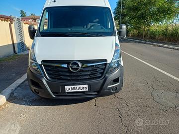 Opel Movano 33 2.3 Turbo D 150CV