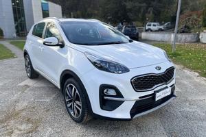 Kia Sportage 1.6 CRDI 136 CV DCT7 2WD Mild Hy...