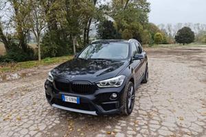 BMW X1 18d
