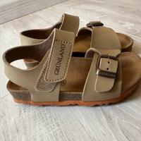 Sandali Grunland bambino