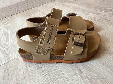 Sandali Grunland bambino