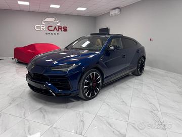 Lamborghini Urus 4.0