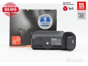 BG-3FIR BATTERY GRIP (SONY A6300)