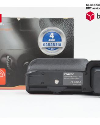 BG-3FIR BATTERY GRIP (SONY A6300)