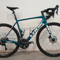 Bici da corsa Look 