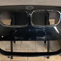 paraurti bmw serie 1