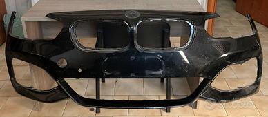 paraurti bmw serie 1
