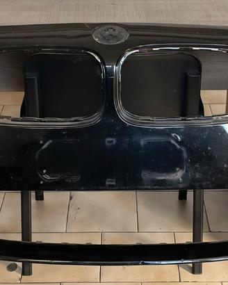 paraurti bmw serie 1