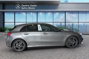 Mercedes-Benz Classe A A 180 d Automatic AMG ...