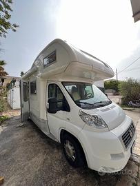 Arca M716 glt Elegance 