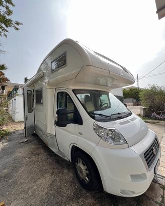 Arca M 716 glt Elegance 