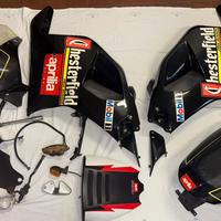 Ricambi Aprilia RS