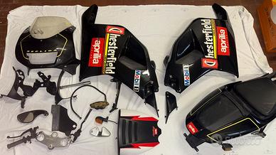 Ricambi Aprilia RS