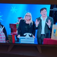 TV Philips 32 pollici 