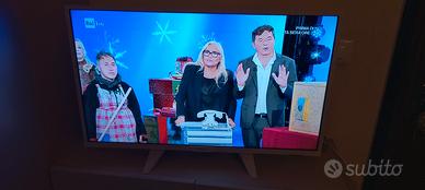TV Philips 32 pollici 