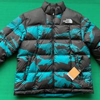 The North Face Lhotse L azzurro nero
