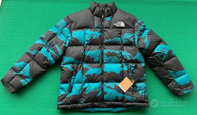 The North Face Lhotse L azzurro nero